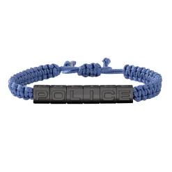 Bracelet Homme Police Bijoux - RACKWICK