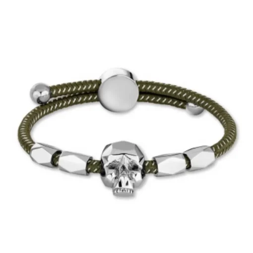 Bracelet Homme Police Bijoux - KONSO