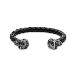 Bracelet Homme Police Bijoux - TRIBAL EDGE