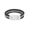 Bracelet Homme Police Bijoux - LANCE