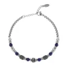 Bracelet Homme Redskins Bijoux - 285817 Acier BLEU