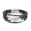 Bracelet Homme Redskins Bijoux 285614