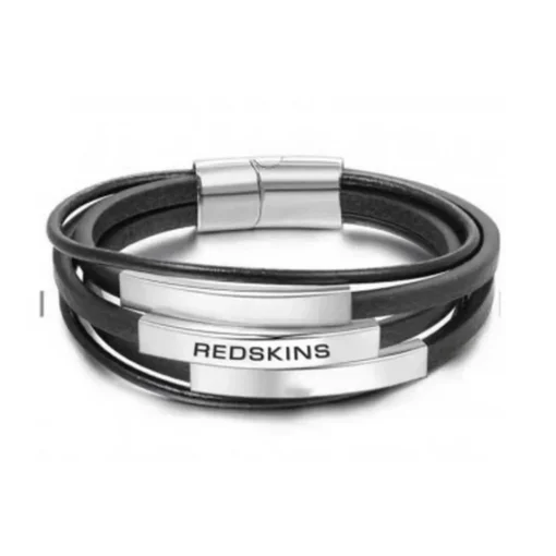 Bracelet Homme Redskins Bijoux 285614