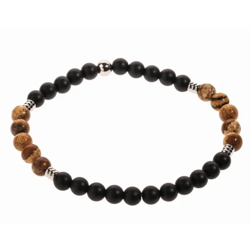 Bracelet Homme Redskins Bijoux 285653