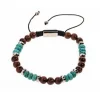 Bracelet Homme Redskins Bijoux 285633