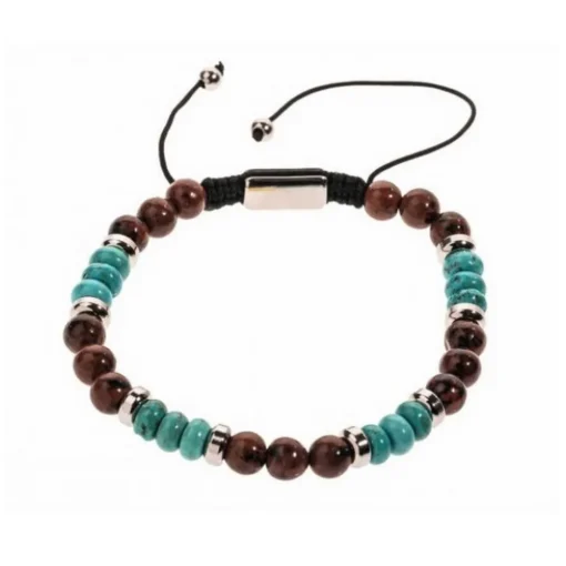 Bracelet Homme Redskins Bijoux 285633