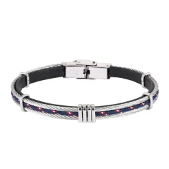 Bracelet Homme Redskins Bijoux 285750