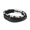 Bracelet Homme Redskins Bijoux 285730