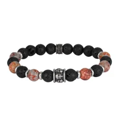 Bracelet Homme Redskins Bijoux 285775
