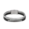 Bracelet Homme Redskins Bijoux 285627