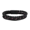 Bracelet Homme Redskins Bijoux 285623