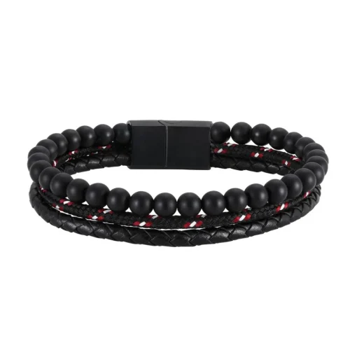 Bracelet Homme Redskins Bijoux 285623
