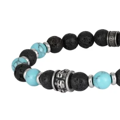 Bracelet Homme Redskins Bijoux 285773