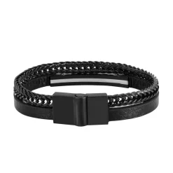 Bracelet Homme Redskins Bijoux 285630
