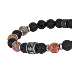 Bracelet Homme Redskins Bijoux 285775