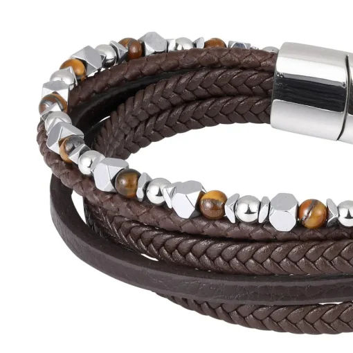 Bracelet Homme Redskins Bijoux 285731