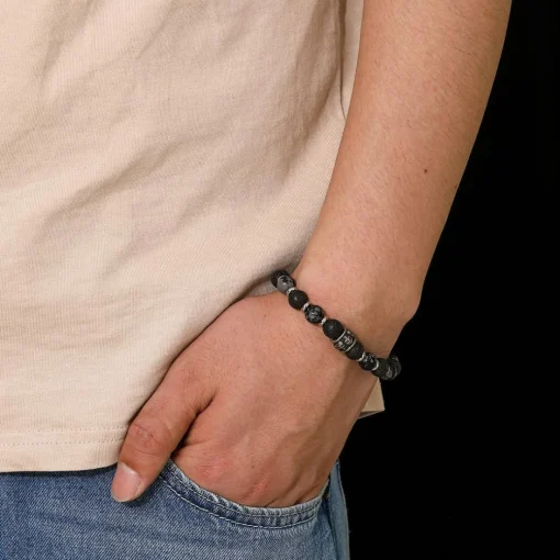 Bracelet Homme Redskins Bijoux 285776