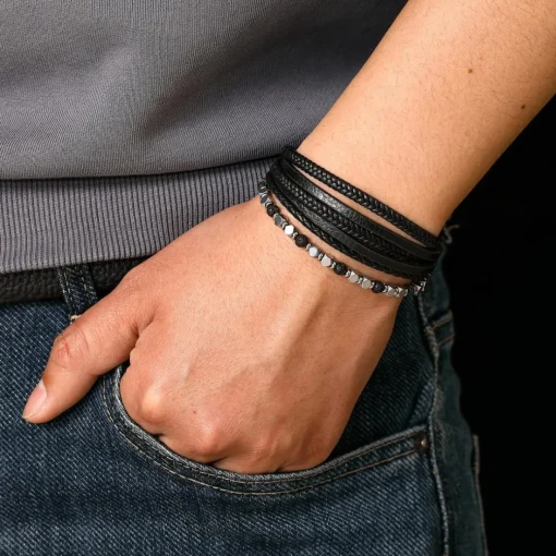 Bracelet Homme Redskins Bijoux 285730