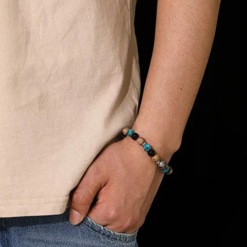 Bracelet Homme Redskins Bijoux 285779