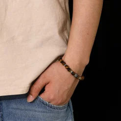 Bracelet Homme Redskins Bijoux 285785