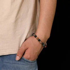 Bracelet Homme Redskins Bijoux 285775
