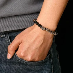Bracelet Homme Redskins Bijoux 285737