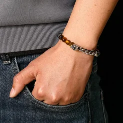 Bracelet Homme Redskins Bijoux 285735