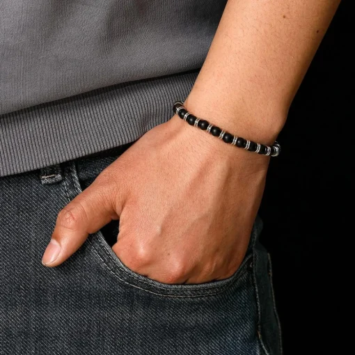 Bracelet Homme Redskins Bijoux 285733