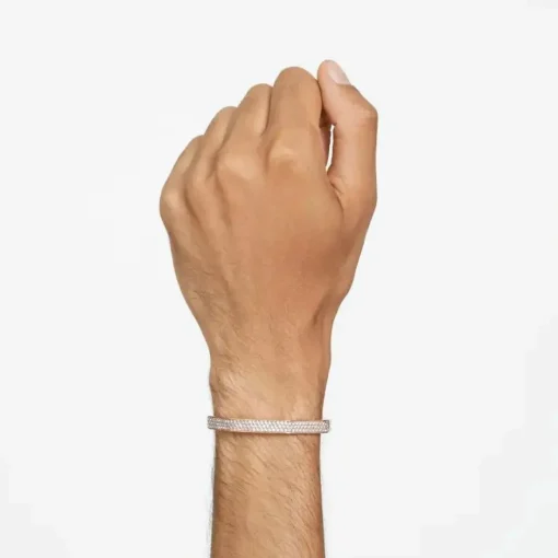 Bracelet Homme Swarovski 5656844 - DEXTERA