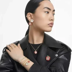 Bracelet Homme Swarovski 5656844 - DEXTERA