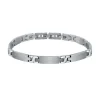 Bracelet Homme SZS65 Sector