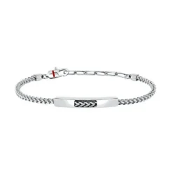 Bracelet Homme SZS68 Sector