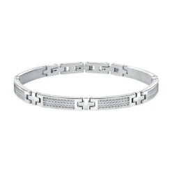 Bracelet Homme SZS66 Sector