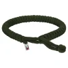 Bracelet Homme Tommy Hilfiger Axel - 2790594 Nylon Vert