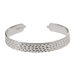Bracelet Jonc Kira Argenté