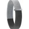 Bracelet Jourdan GANG TE006H - Bracelet En Acier Bicolore Homme