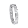 Bracelet Jourdan JIN-JANG UN032H - Bracelet En Acier Homme