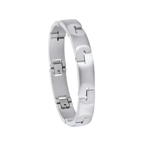 Bracelet Jourdan JIN-JANG UN032H - Bracelet En Acier Homme