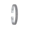 Bracelet Jourdan VALOIS AIB701H - Bracelet En Argent Homme