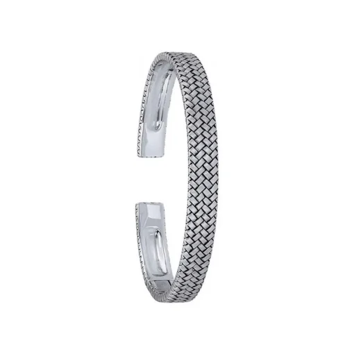 Bracelet Jourdan VALOIS AIB701H - Bracelet En Argent Homme