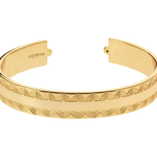 Bracelet Kosma Ella JWBB00013-OR - Métal Doré Jaune Femme