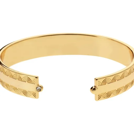 Bracelet Kosma Ella JWBB00013-OR - Métal Doré Jaune Femme