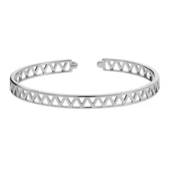 Bracelet Kosma Stella JWBB00017-ARGENT - Métal Argenté Femme