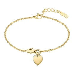 Bracelet Lacoste 2040028 - Bracelet Femme