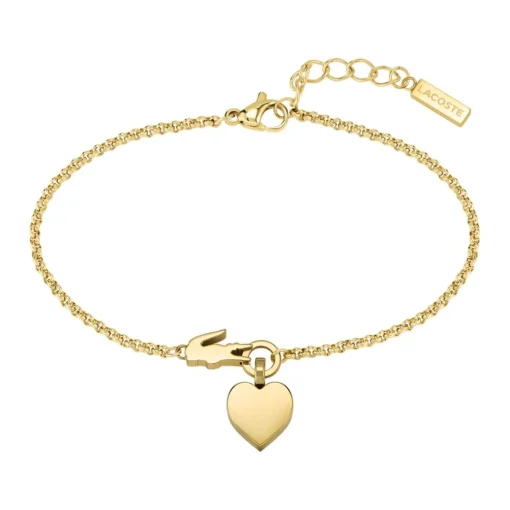 Bracelet Lacoste 2040028 - Bracelet Femme