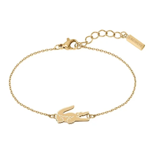 Bracelet Lacoste 2040048 - Bracelet Femme