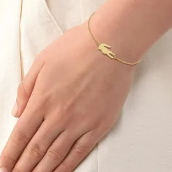 Bracelet Lacoste 2040047 - Bracelet Femme