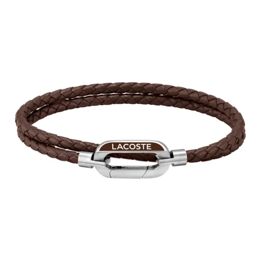 Bracelet Lacoste 2040113S - Bracelet Homme