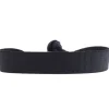 Bracelet Les Interchangeables A50663 - Ruban 12mm Noir Femme