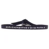 Bracelet Les Interchangeables A44073 - Marine Cristal Femme